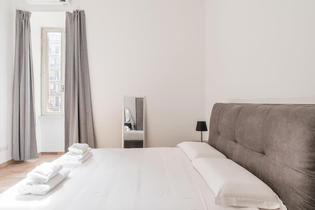 Wmr Apartment Near Vatican ローマ エクステリア 写真