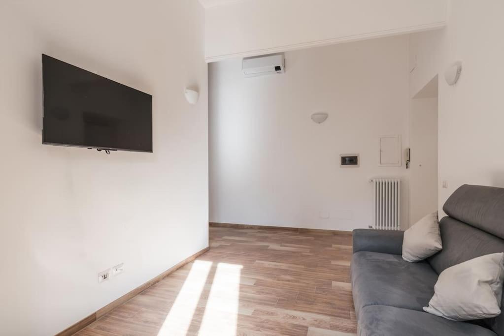 Wmr Apartment Near Vatican ローマ エクステリア 写真