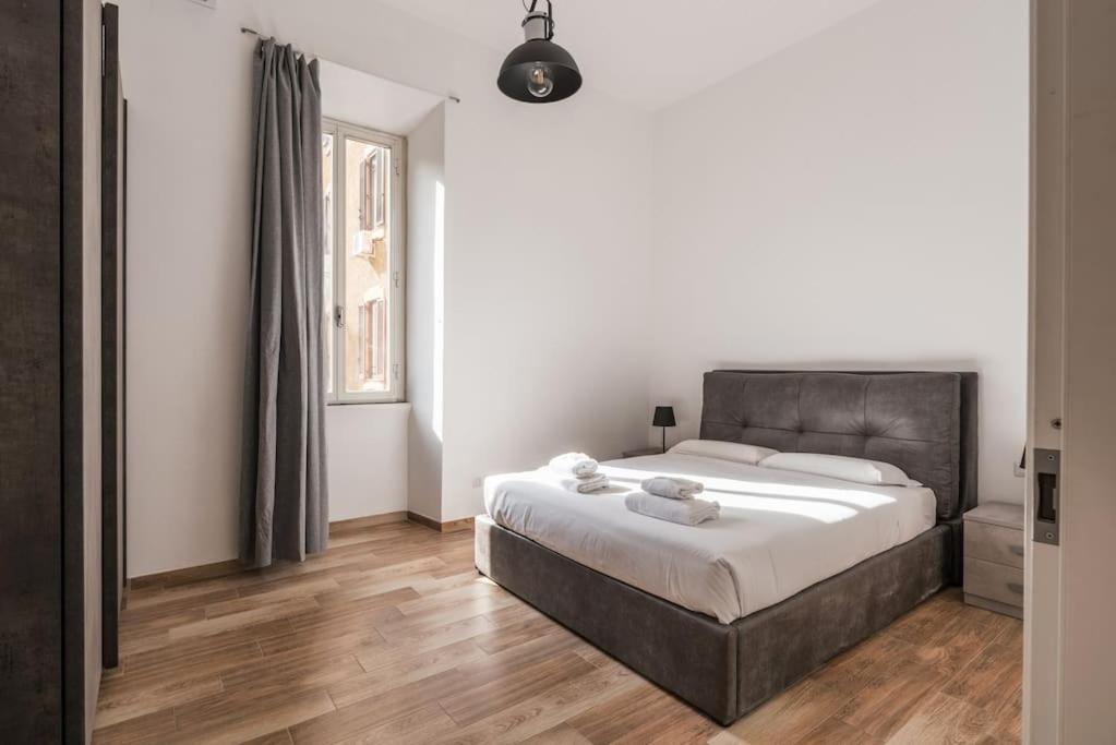 Wmr Apartment Near Vatican ローマ エクステリア 写真