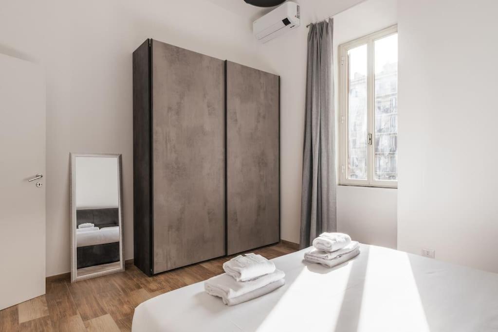 Wmr Apartment Near Vatican ローマ エクステリア 写真
