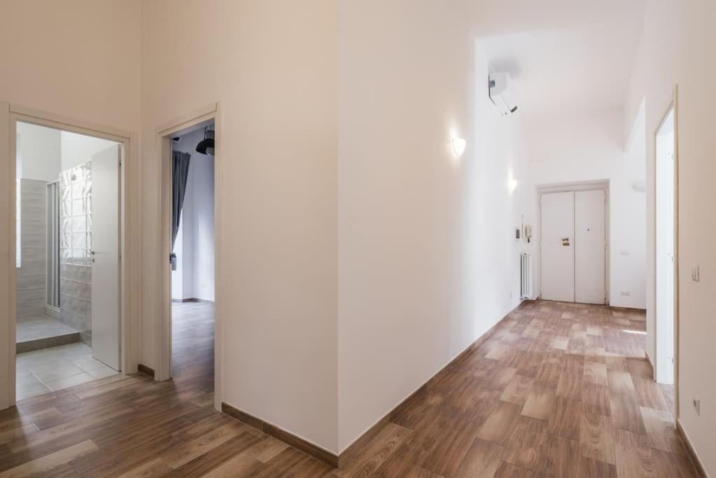 Wmr Apartment Near Vatican ローマ エクステリア 写真