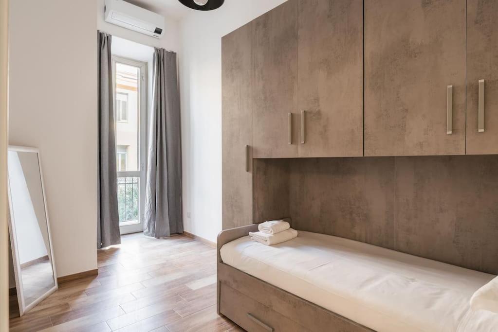 Wmr Apartment Near Vatican ローマ エクステリア 写真