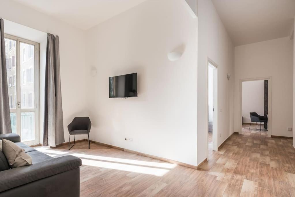 Wmr Apartment Near Vatican ローマ エクステリア 写真