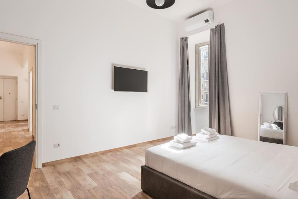 Wmr Apartment Near Vatican ローマ エクステリア 写真