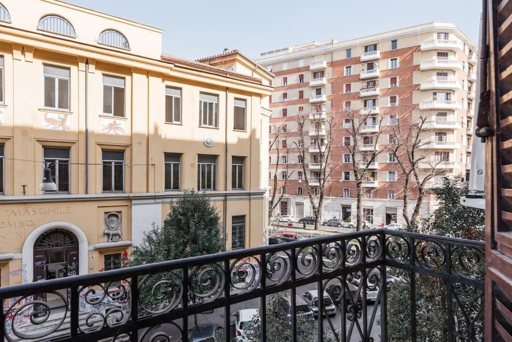 Wmr Apartment Near Vatican ローマ エクステリア 写真